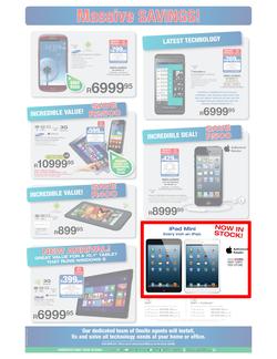 Incredible Connection : The Incredible Cyber Sale (4 Apr - 7 Apr 2013), page 2