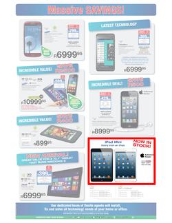 Incredible Connection : The Incredible Cyber Sale (4 Apr - 7 Apr 2013), page 2