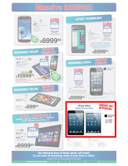 Incredible Connection : The Incredible Cyber Sale (4 Apr - 7 Apr 2013), page 2