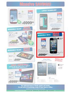 Incredible Connection : The Incredible Cyber Sale (4 Apr - 7 Apr 2013), page 2