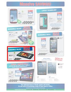 Incredible Connection : The Incredible Cyber Sale (4 Apr - 7 Apr 2013), page 2