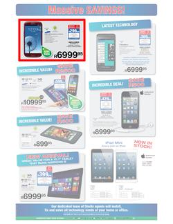 Incredible Connection : The Incredible Cyber Sale (4 Apr - 7 Apr 2013), page 2