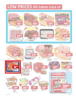 Pick n Pay Western Cape: Low Prices All Taken Care Of (9 Apr - 21 Apr 2013), page 2
