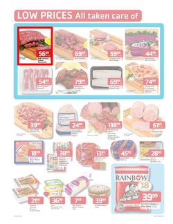 Pick n Pay Western Cape: Low Prices All Taken Care Of (9 Apr - 21 Apr 2013), page 2