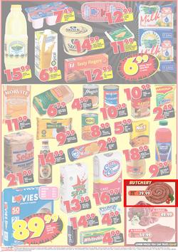 Shoprite KZN : Low Prices Always (8 Apr - 14 Apr 2013), page 2