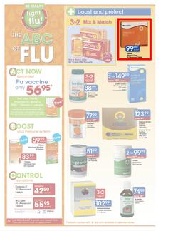 Clicks : Health Savings (15 Apr - 12 May 2013), page 2