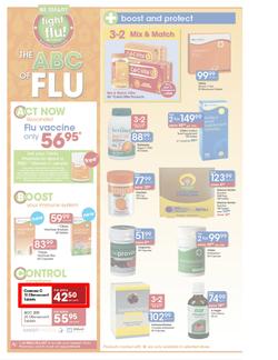 Clicks : Health Savings (15 Apr - 12 May 2013), page 2