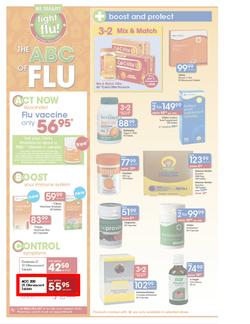 Clicks : Health Savings (15 Apr - 12 May 2013), page 2