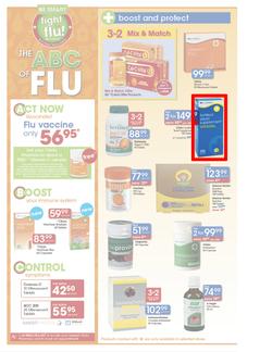 Clicks : Health Savings (15 Apr - 12 May 2013), page 2