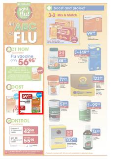 Clicks : Health Savings (15 Apr - 12 May 2013), page 2