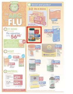 Clicks : Health Savings (15 Apr - 12 May 2013), page 2