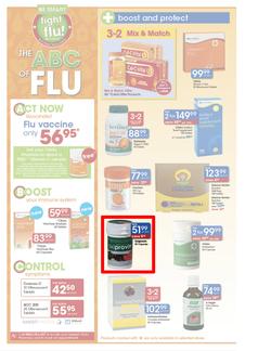 Clicks : Health Savings (15 Apr - 12 May 2013), page 2