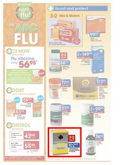 Clicks : Health Savings (15 Apr - 12 May 2013), page 2