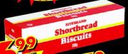 Ritebrand Shortbread Biscuits-200g