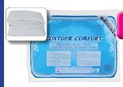 Desiree Contour Comfort Inner 3/4-Each