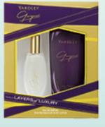 Yardley Lace Or White Satin Gift Set