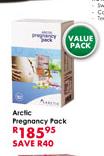 Arcylic Pregnancy Pack