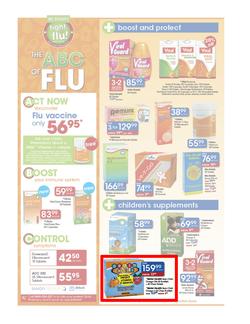 Clicks : You Pay Less (25 Apr - 19 May 2013), page 2