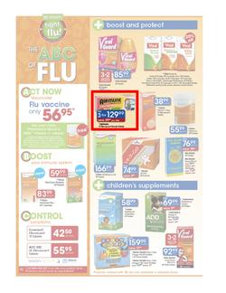 Clicks : You Pay Less (25 Apr - 19 May 2013), page 2