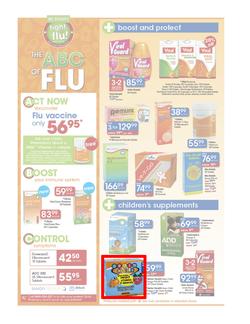 Clicks : You Pay Less (25 Apr - 19 May 2013), page 2