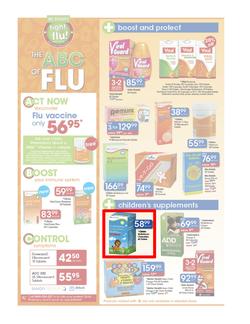 Clicks : You Pay Less (25 Apr - 19 May 2013), page 2
