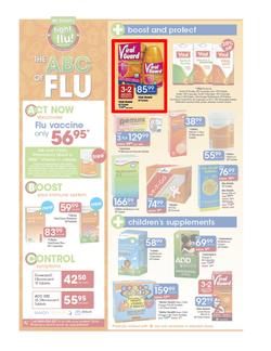 Clicks : You Pay Less (25 Apr - 19 May 2013), page 2