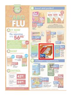 Clicks : You Pay Less (25 Apr - 19 May 2013), page 2