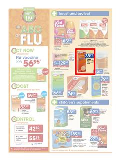 Clicks : You Pay Less (25 Apr - 19 May 2013), page 2