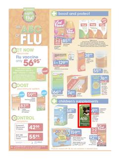 Clicks : You Pay Less (25 Apr - 19 May 2013), page 2