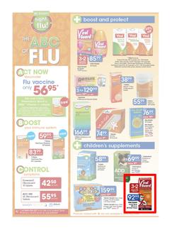 Clicks : You Pay Less (25 Apr - 19 May 2013), page 2