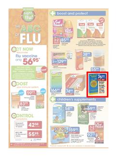 Clicks : You Pay Less (25 Apr - 19 May 2013), page 2