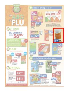 Clicks : You Pay Less (25 Apr - 19 May 2013), page 2