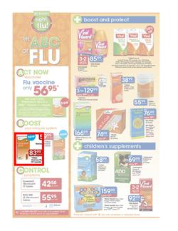 Clicks : You Pay Less (25 Apr - 19 May 2013), page 2