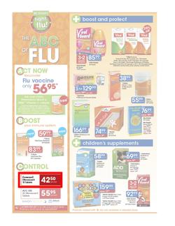 Clicks : You Pay Less (25 Apr - 19 May 2013), page 2