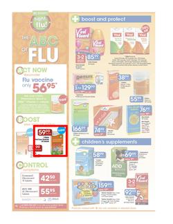 Clicks : You Pay Less (25 Apr - 19 May 2013), page 2