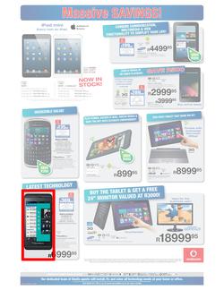 Incredible Connection : The Incredible Cyber Sale (25 Apr - 28 Apr 2013), page 2