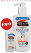 Palmers Firming Cocoa Butter