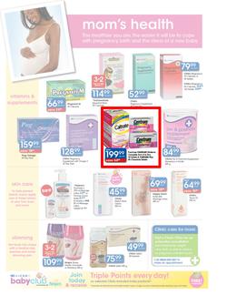 Clicks : Baby Savings (9 May - 5 Jun 2013), page 2