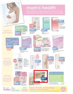 Clicks : Baby Savings (9 May - 5 Jun 2013), page 2