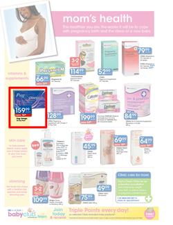 Clicks : Baby Savings (9 May - 5 Jun 2013), page 2