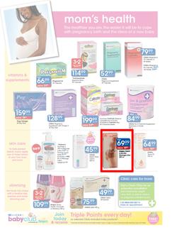 Clicks : Baby Savings (9 May - 5 Jun 2013), page 2