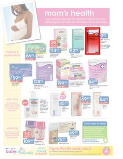 Clicks : Baby Savings (9 May - 5 Jun 2013), page 2