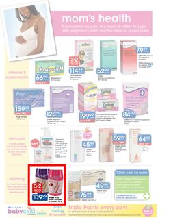 Clicks : Baby Savings (9 May - 5 Jun 2013), page 2