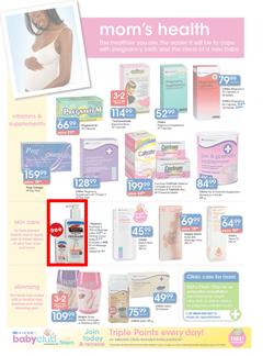 Clicks : Baby Savings (9 May - 5 Jun 2013), page 2