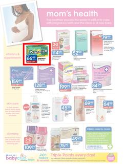 Clicks : Baby Savings (9 May - 5 Jun 2013), page 2