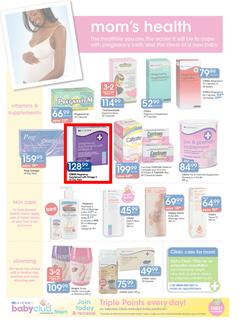 Clicks : Baby Savings (9 May - 5 Jun 2013), page 2