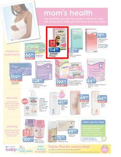 Clicks : Baby Savings (9 May - 5 Jun 2013), page 2
