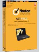 Norton Anti Virus 2013 3 User Upgrade