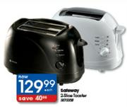 Safeway 2-Slice Toaster(SET0008)-Each