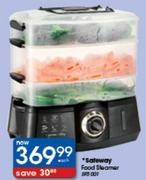 Safeway Food Steamer-Each